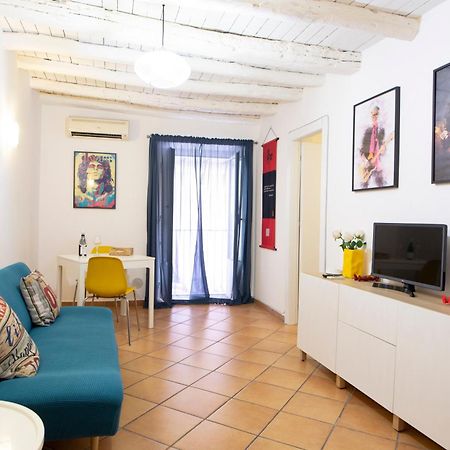 Casa Lorenzo Palermo Eksteriør billede