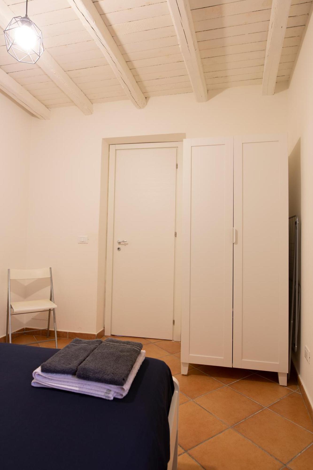 Casa Lorenzo Palermo Eksteriør billede