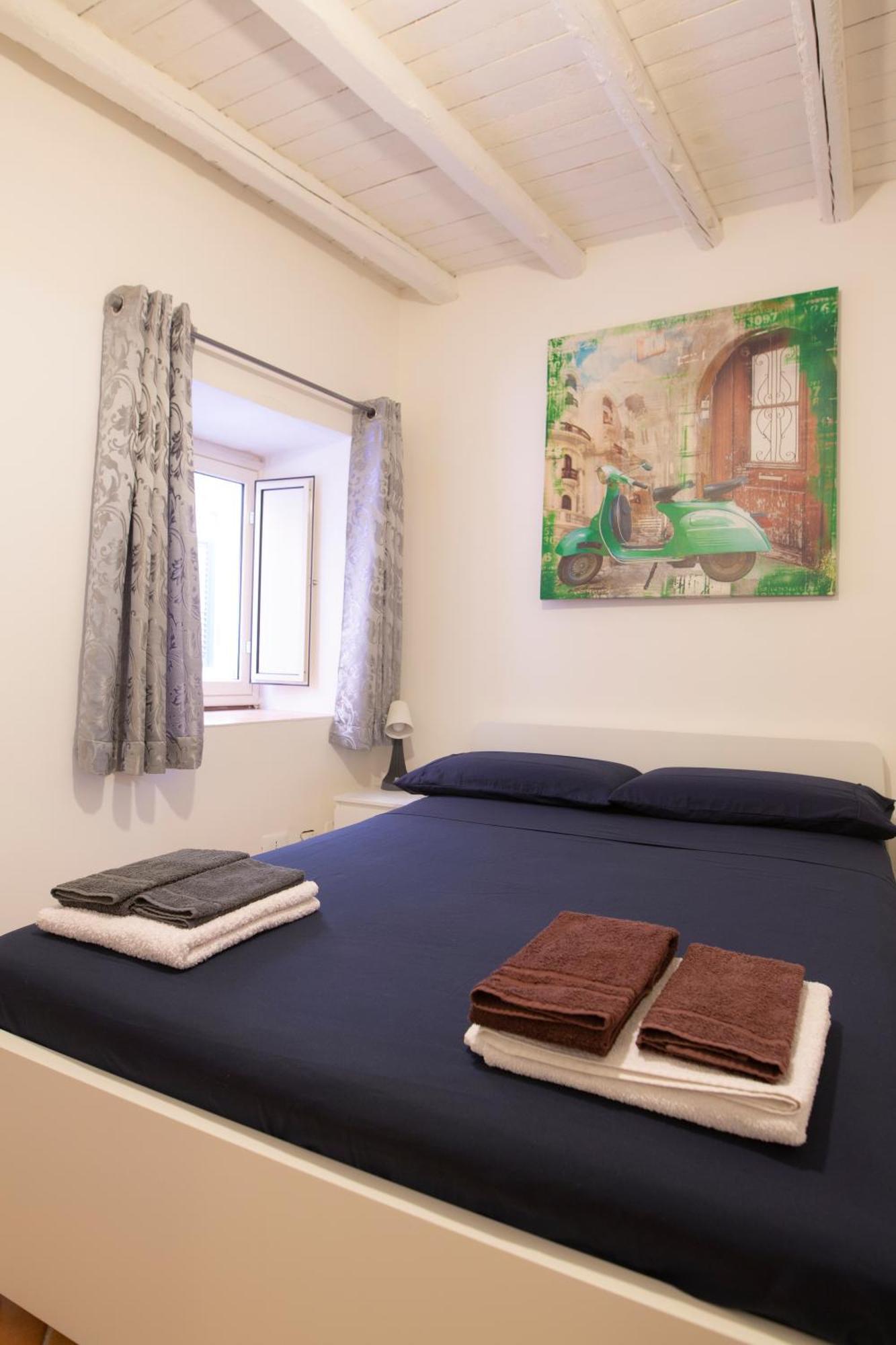 Casa Lorenzo Palermo Eksteriør billede