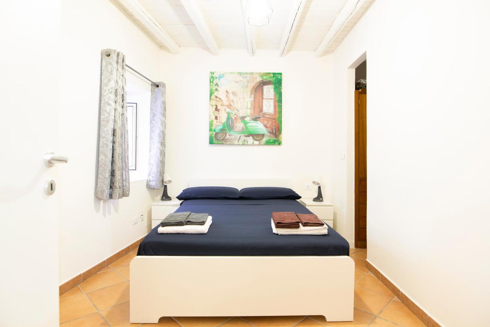 Casa Lorenzo Palermo Eksteriør billede
